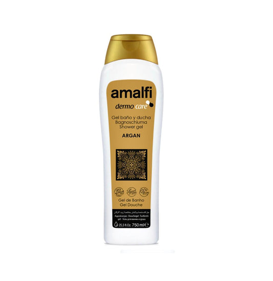 Amalfi - Bagnoschiuma Argan