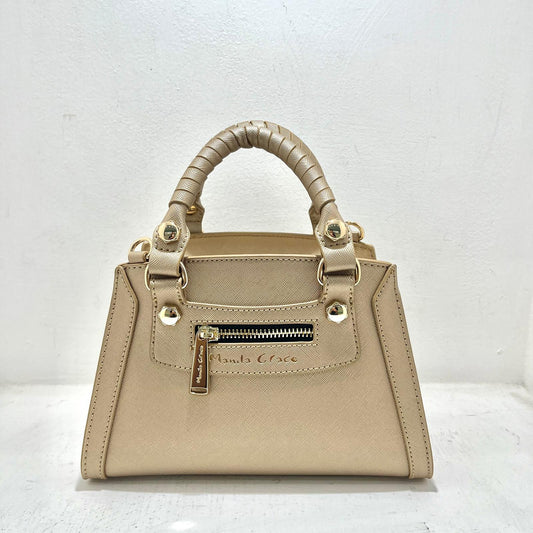 Manila Grace - Shopping Mini Oro