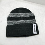 Carrera - Cappello uomo grigio scuro