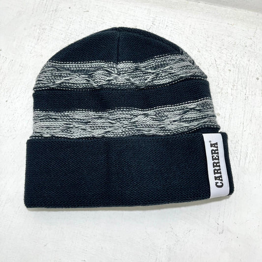 Carrera - Cappello uomo blu navy