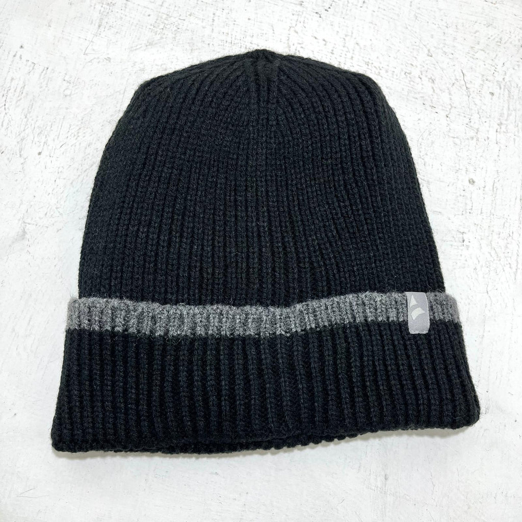 Navigare - Cappello uomo nero