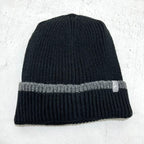 Navigare - Cappello uomo nero
