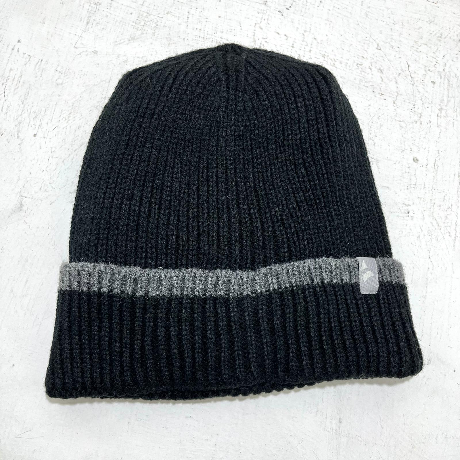 Navigare - Cappello uomo nero