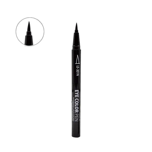 Face Complex - Eyeliner liquido nero