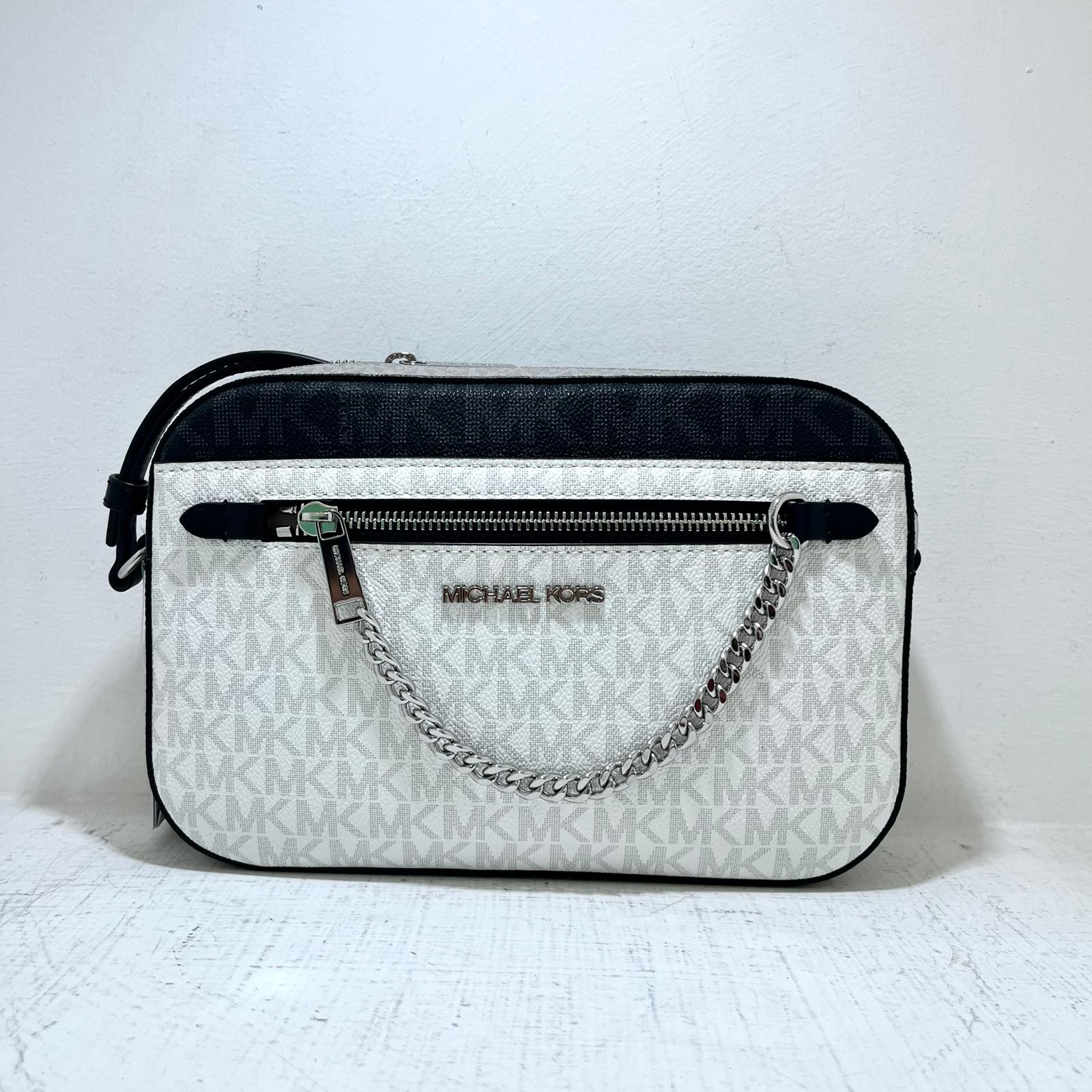 Michael Kors Jet Set Item - Optical Multi