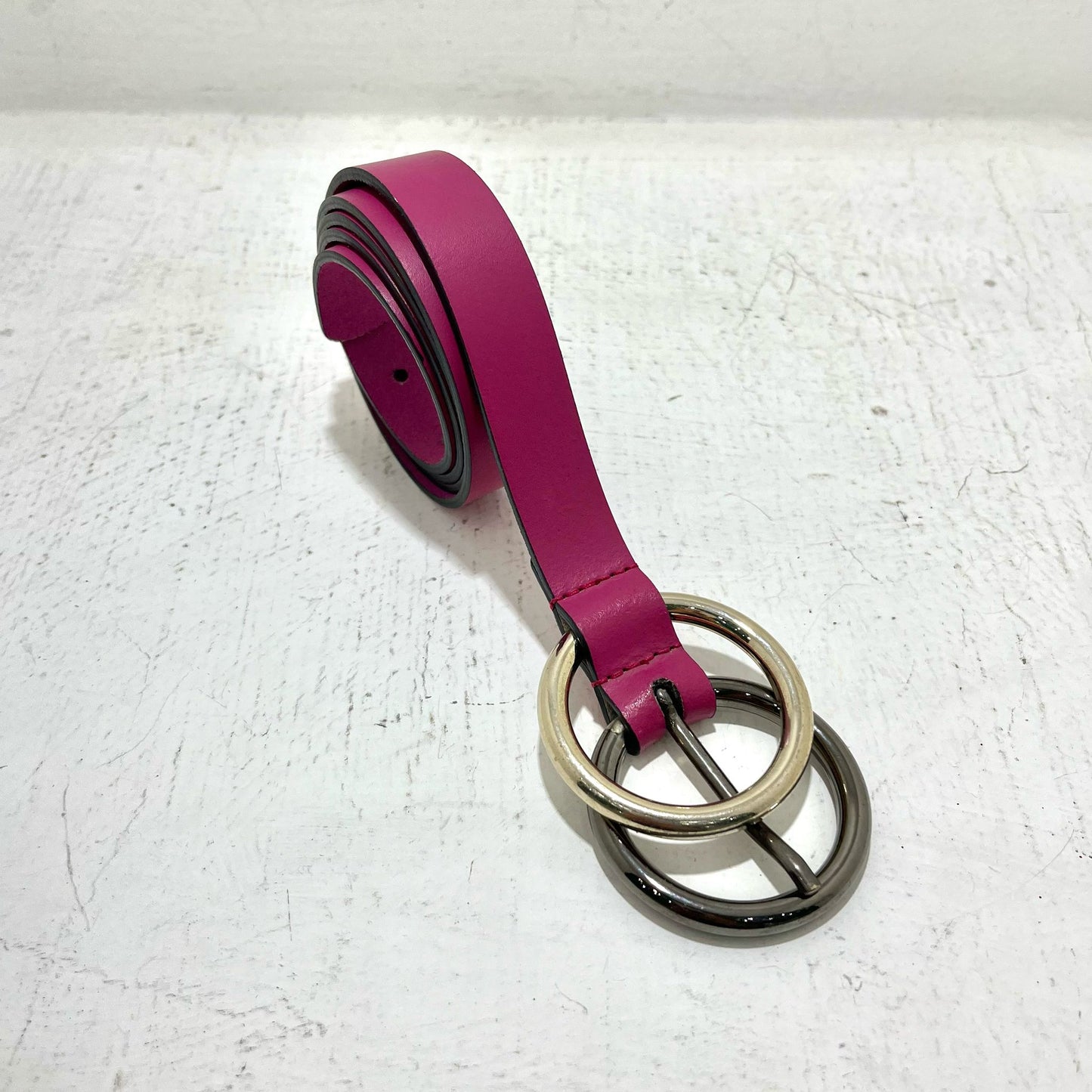 Trussardi Jeans - Easy city belt