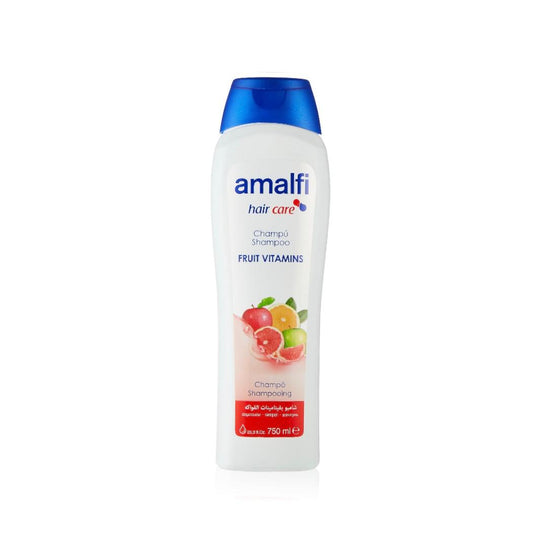 Amalfi - Shampoo Fruit Vitamins