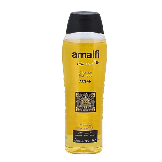 Amalfi - Shampoo Argan