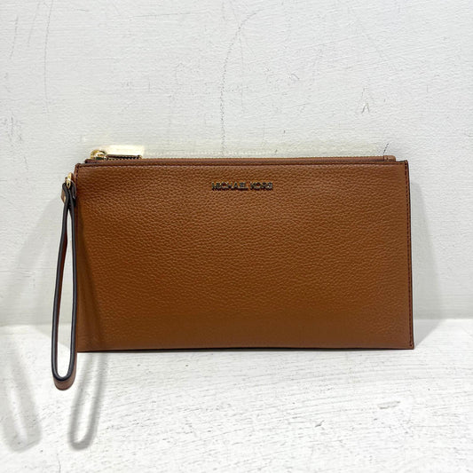 Michael Kors Jet Set Travel Wristlet LG - Lugga