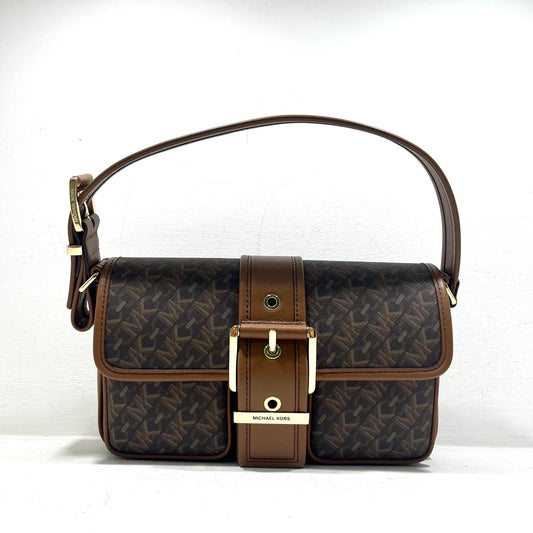 Michael Kors Colby MD - Brown/Lugga