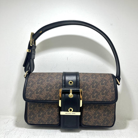 Michael Kors Colby MD - Brown/Black