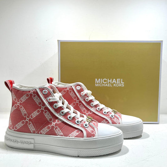 Michael Kors Spiced Coral
