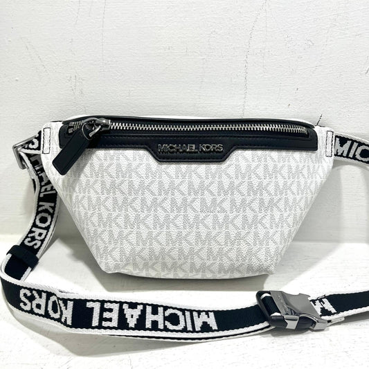 Michael Kors Cooper - Mini belt bag