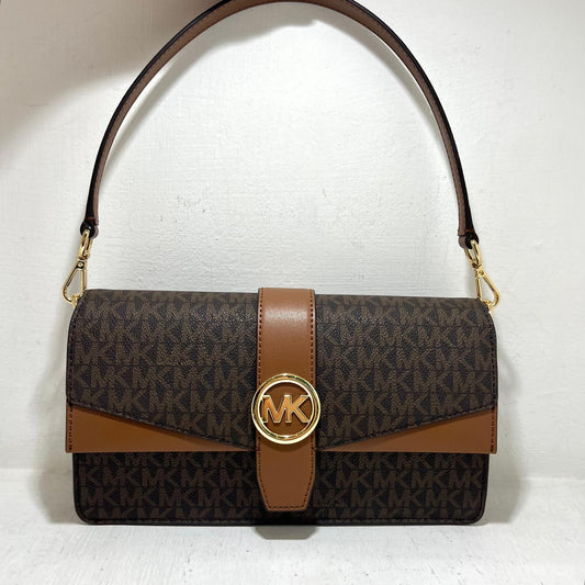 Michael Kors Greenwich MD - Brown