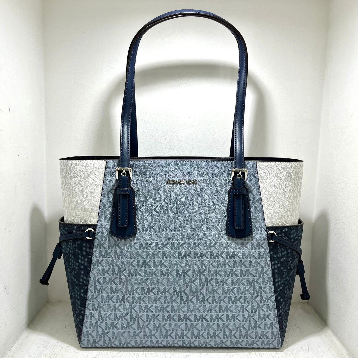 Michael Kors Voyager LG - Admiral multi