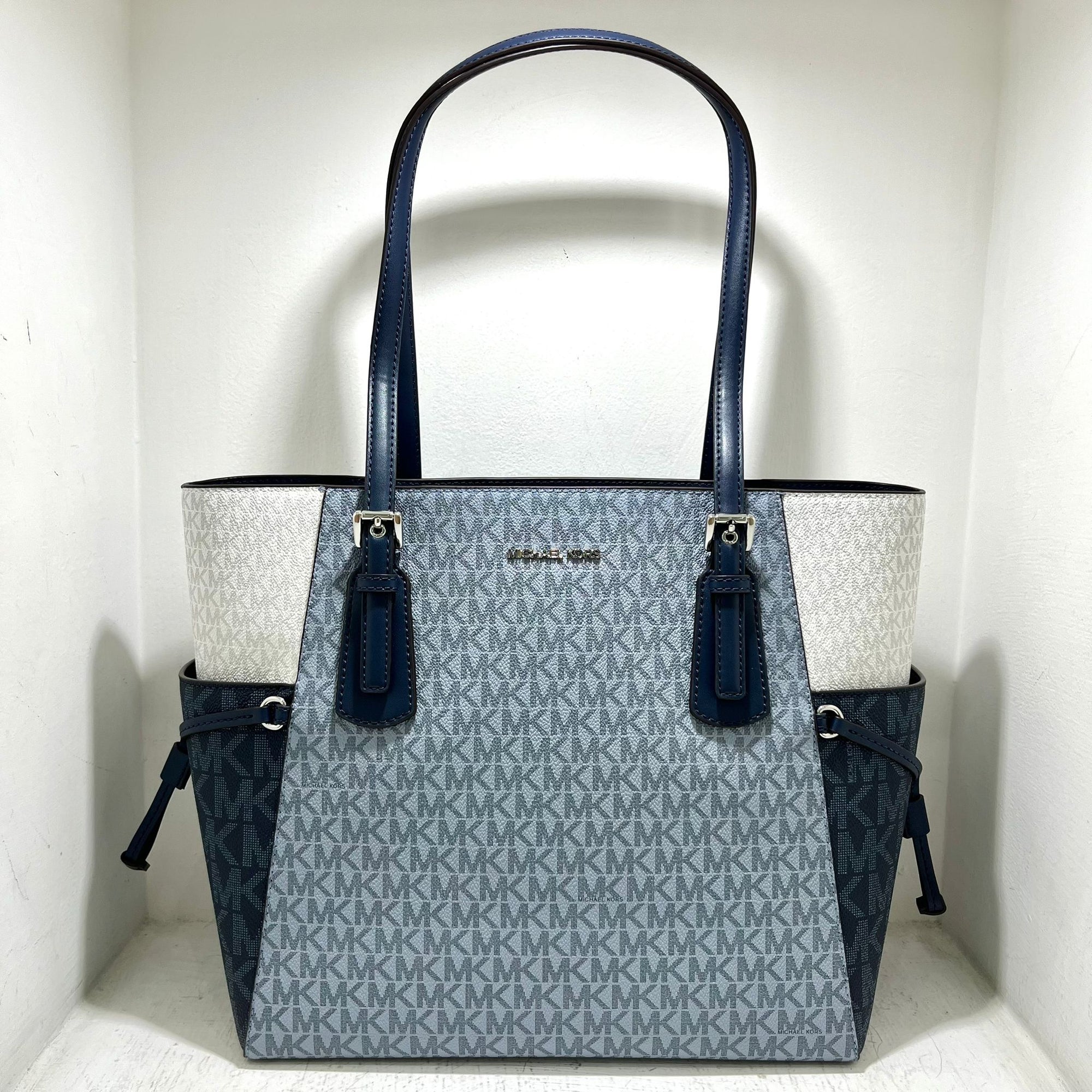 Michael Kors Voyager LG - Admiral multi