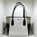 Michael Kors Voyager LG - Optical white multi