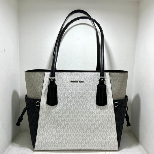 Michael Kors Voyager LG - Optical white multi