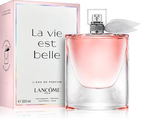 Lancome La vie est belle 50 ml