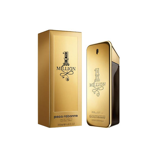 Paco Rabanne 1 Million 200 ml