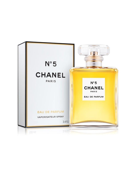 Chanel N°5 50 ml
