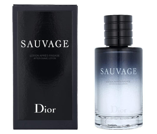Dior Sauvage Dopobarba 100 ml