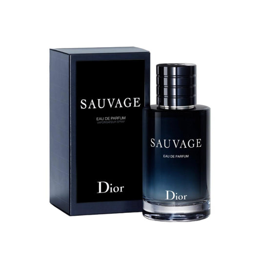 Dior Sauvage 60 ml EDP