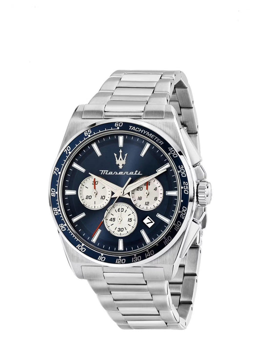 Maserati Velocità Watch - R8873652005