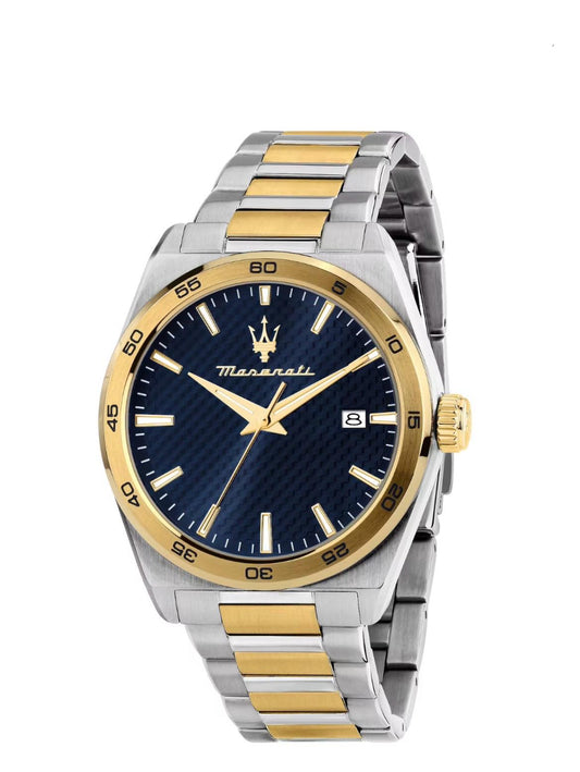 Maserati Velocità Watch - R8853152001