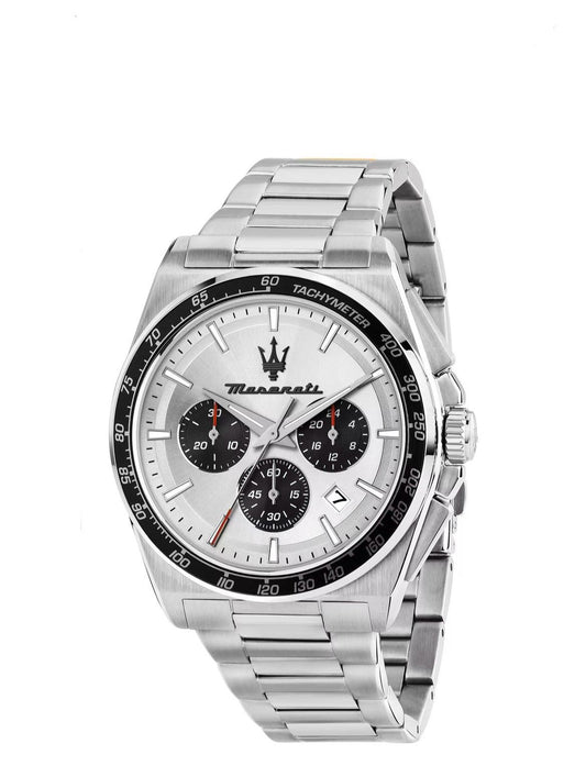 Maserati Velocità Watch - R8873652006
