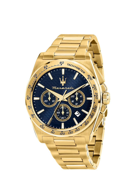 Maserati Velocità Watch - R8873652002