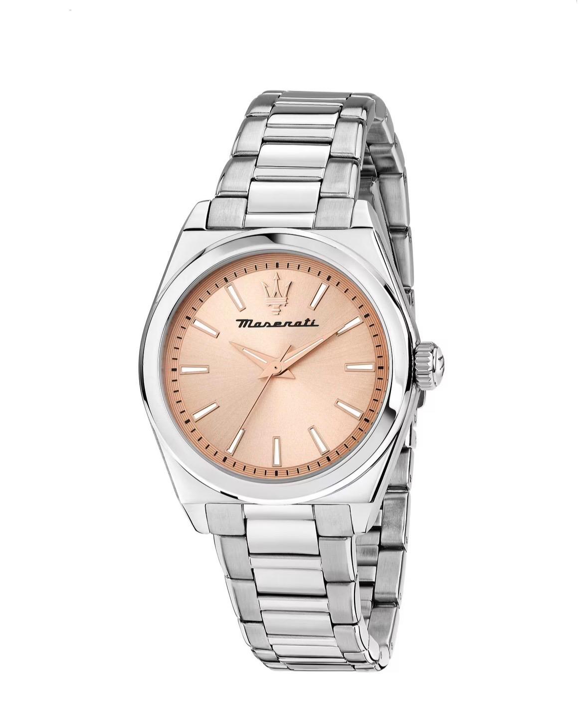 Maserati Velocità Watch - R8853152505