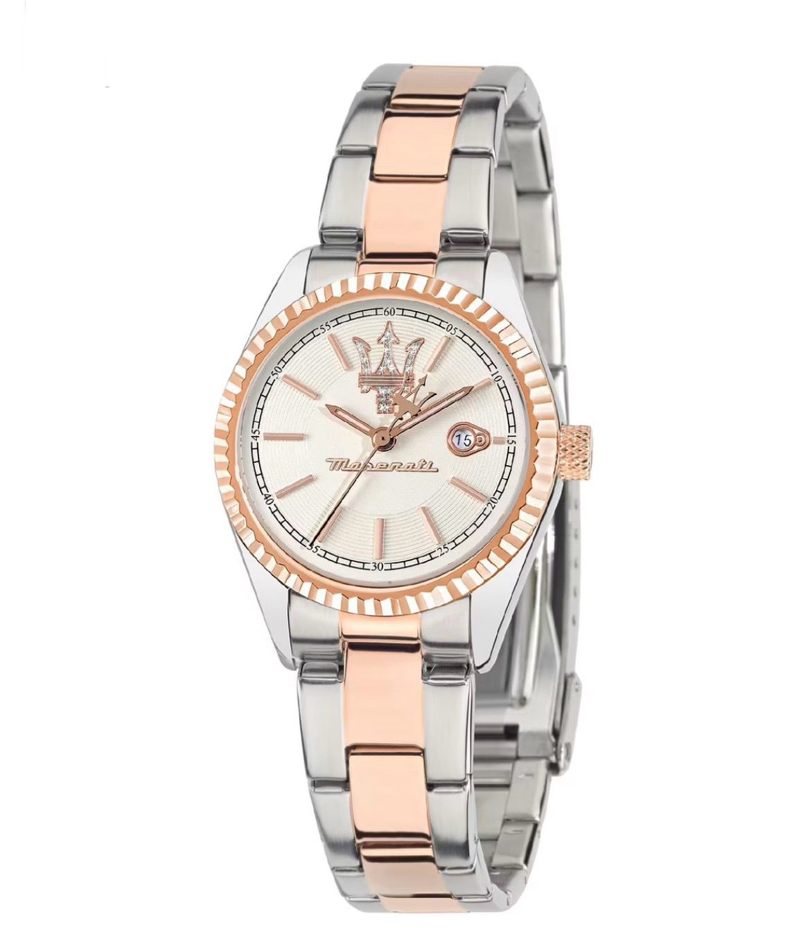 Maserati Competizione Watch - R8853100504