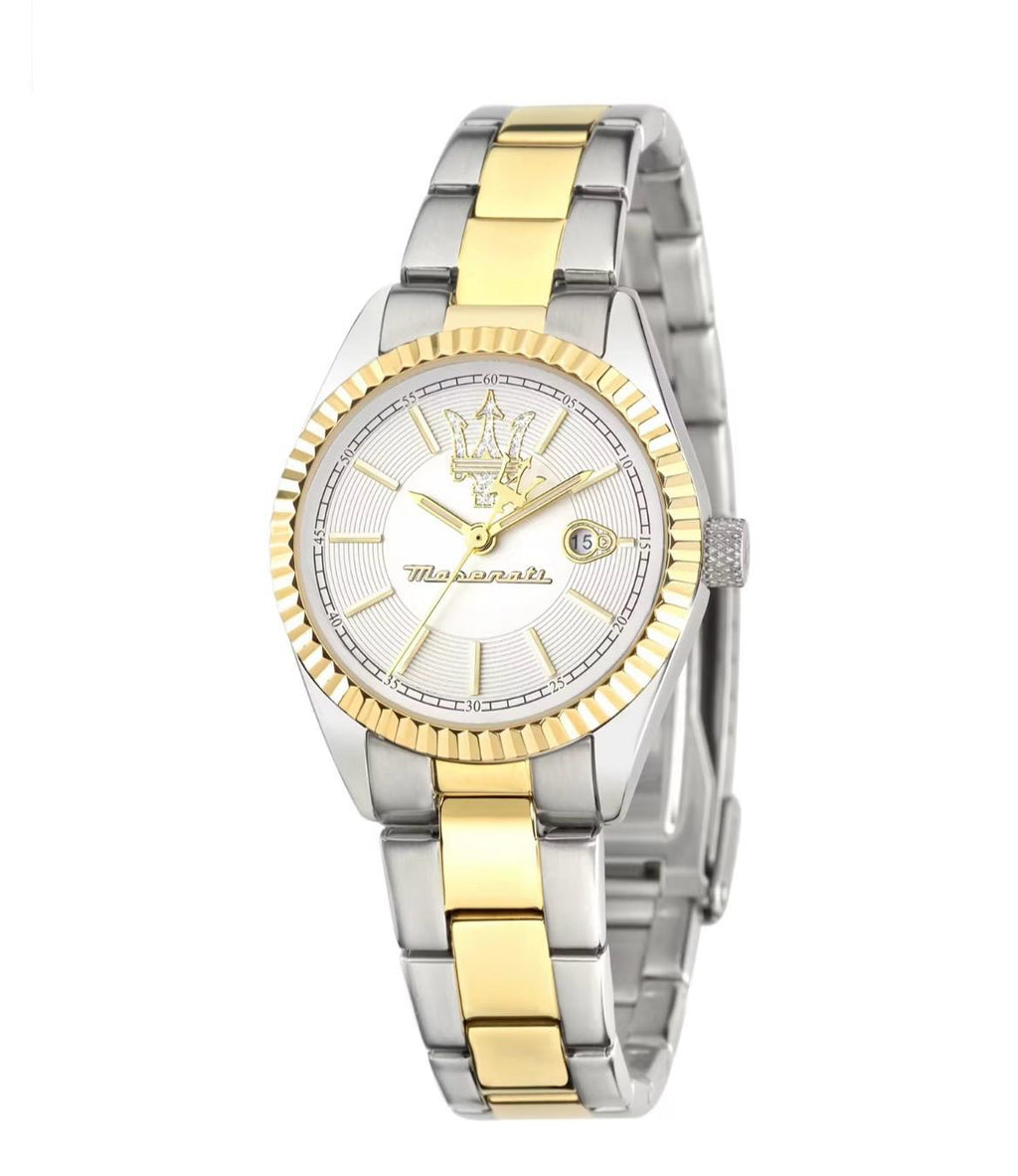 Maserati Competizione Watch - R8853100505