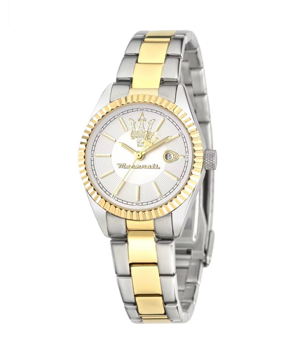 Maserati Competizione Watch - R8853100505