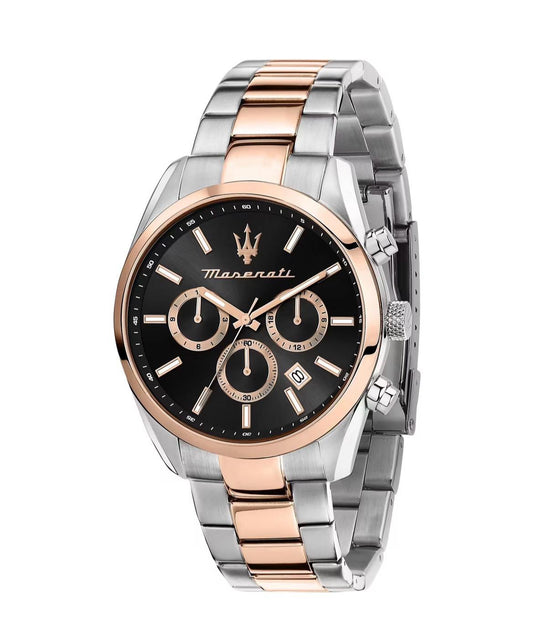 Maserati Attrazione Watch - R8853151002