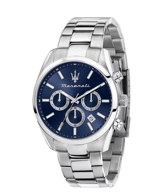 Maserati Attrazione Watch - R8853151005
