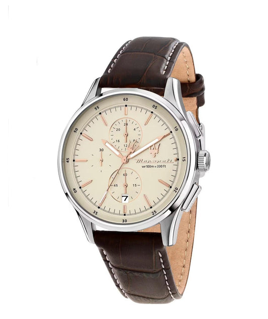 Maserati Sorpasso Watch - R8871624010