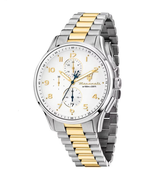 Maserati Sorpasso Watch - R8873624003