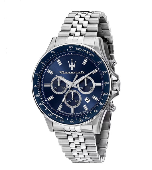 Maserati Sfida Watch - R8873640025
