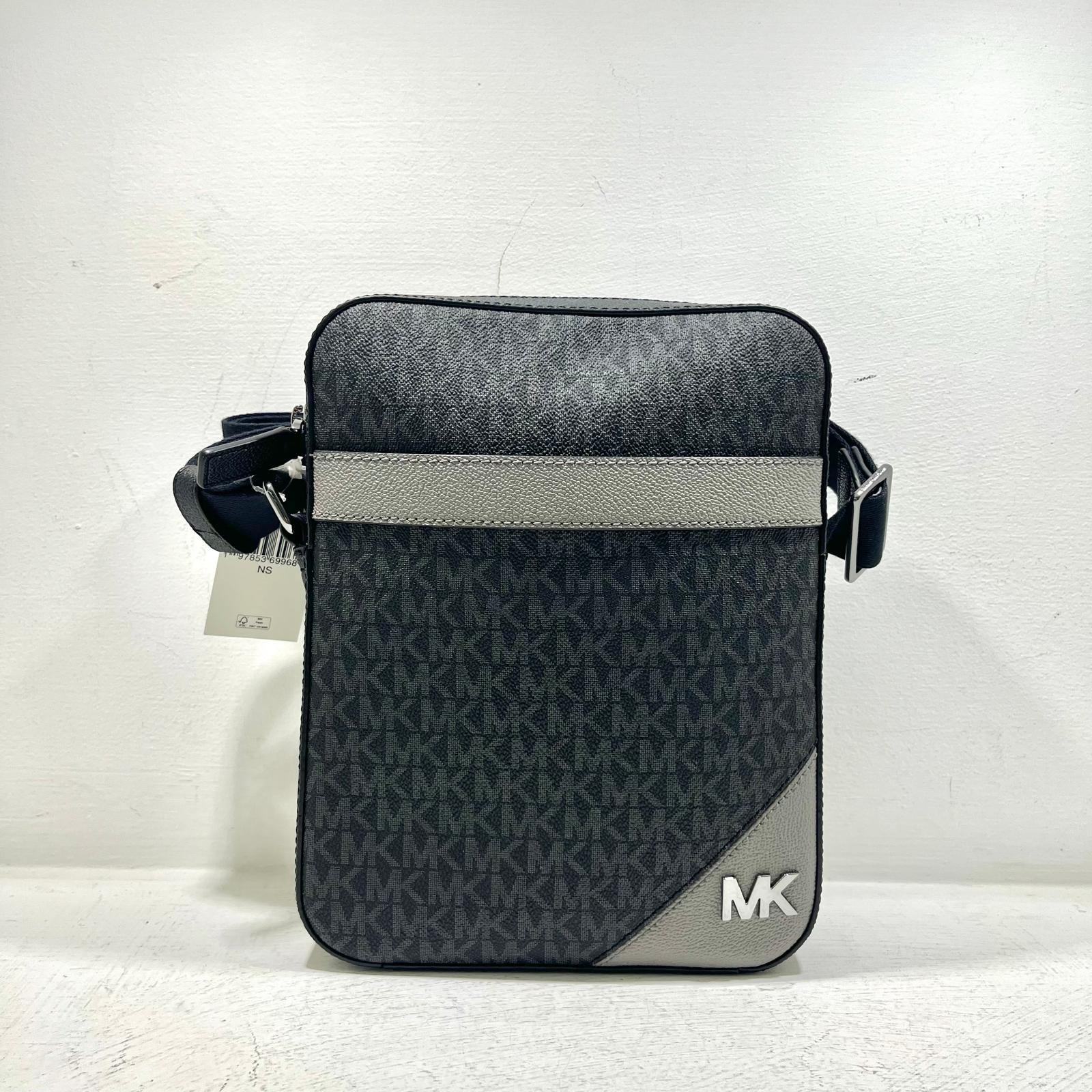 Michael Kors Cooper - Steel Grey