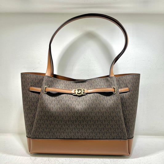 Michael Kors Reed LG - Brown