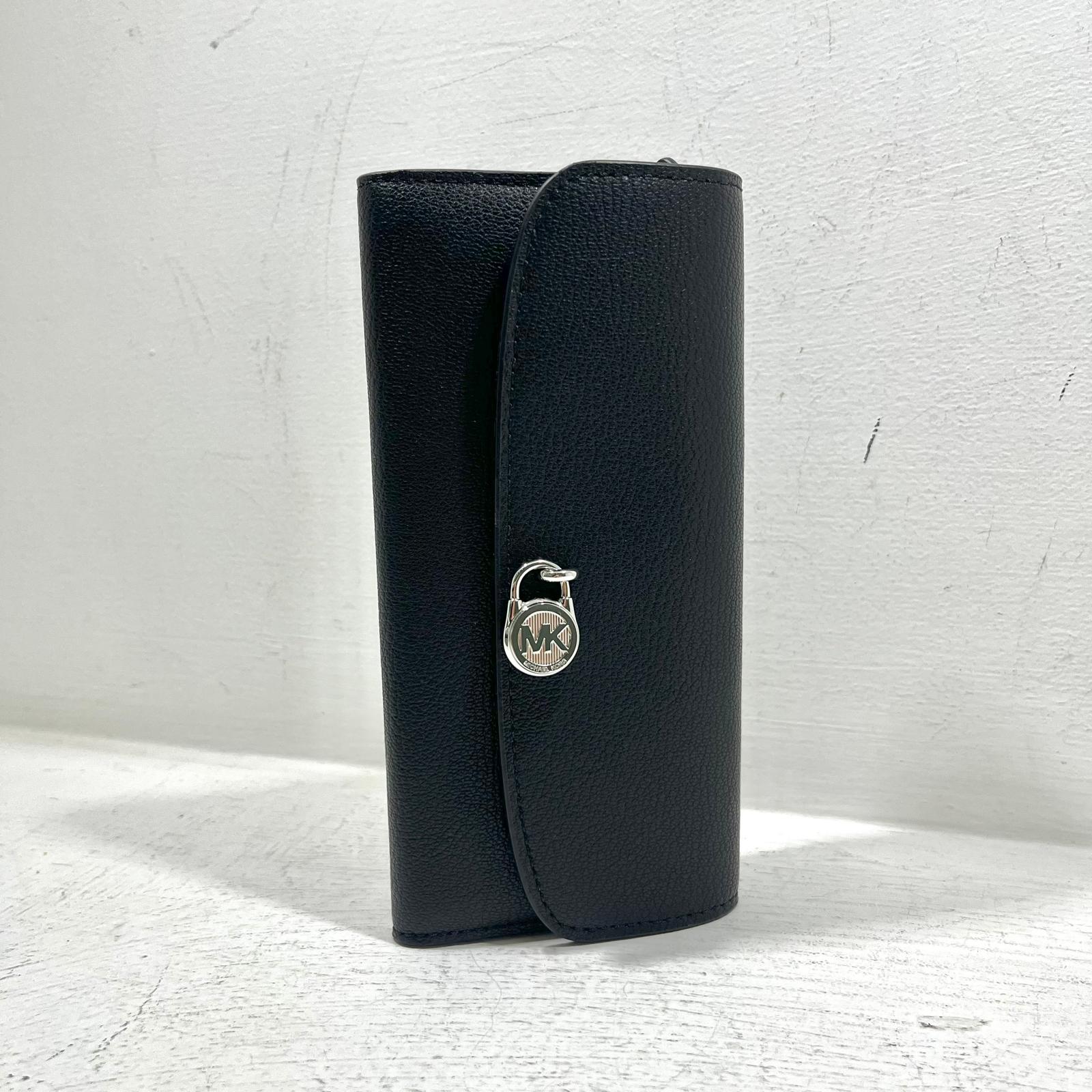 Michael Kors Hamilton - Black