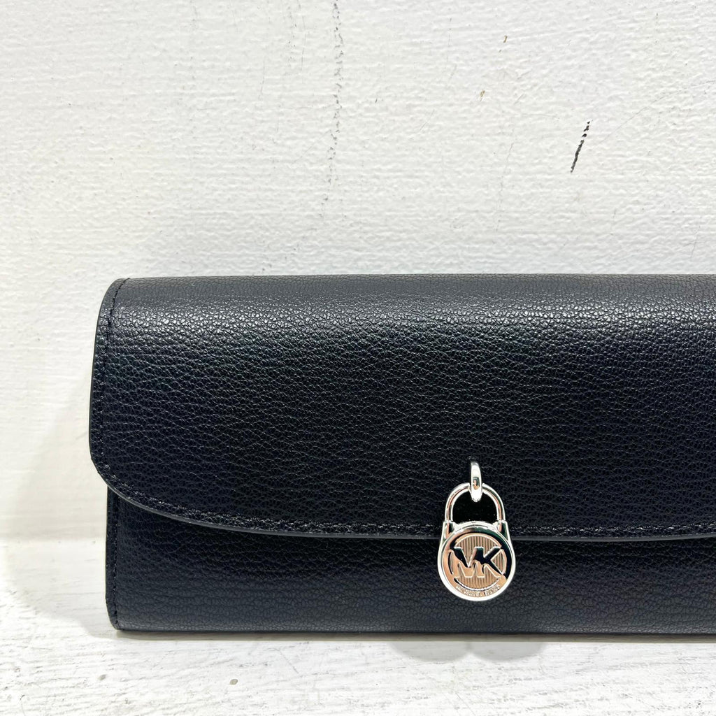 Michael Kors Hamilton - Black