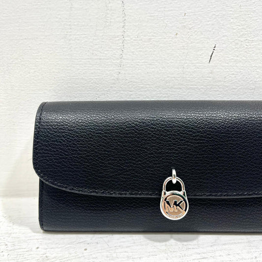Michael Kors Hamilton - Black