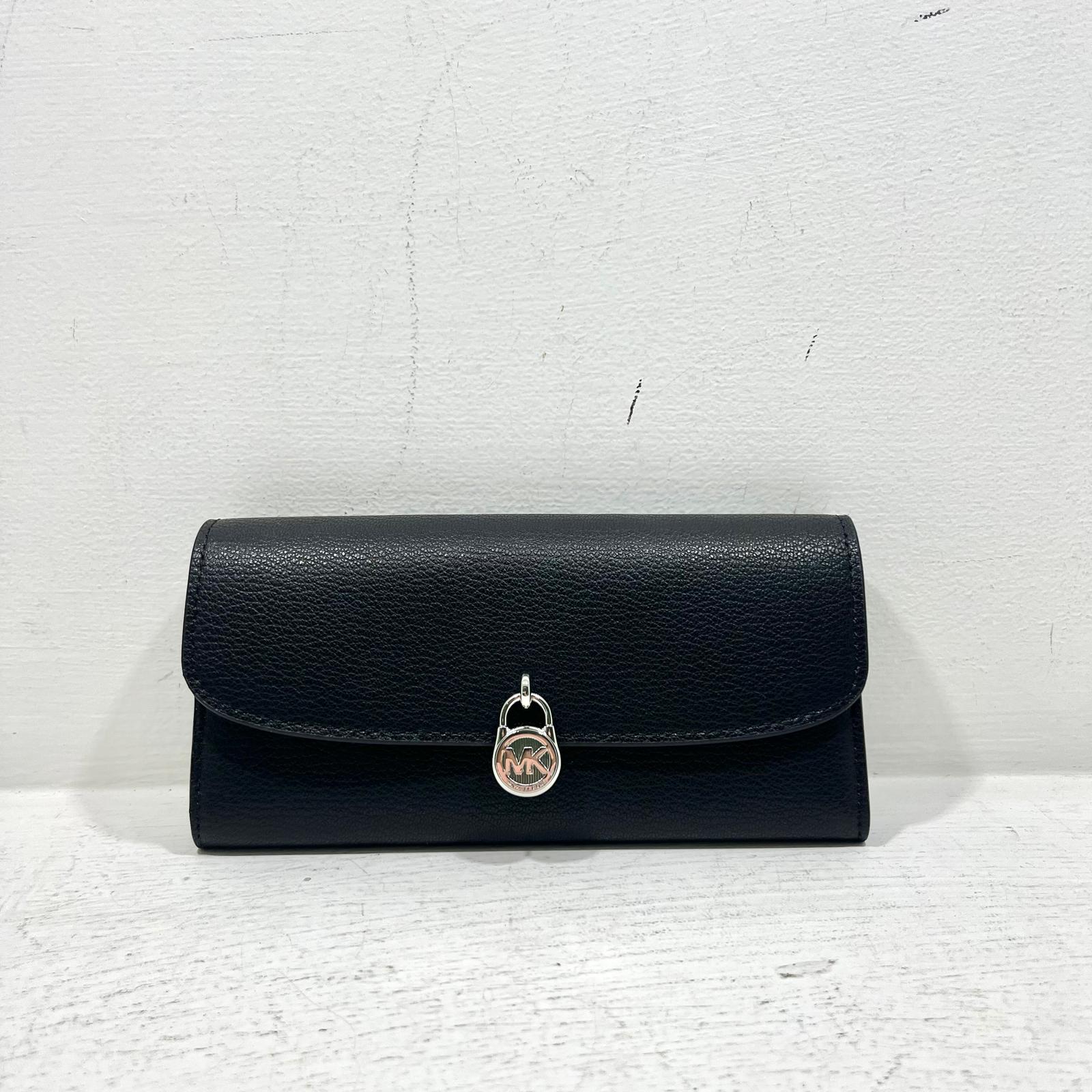 Michael Kors Hamilton - Black
