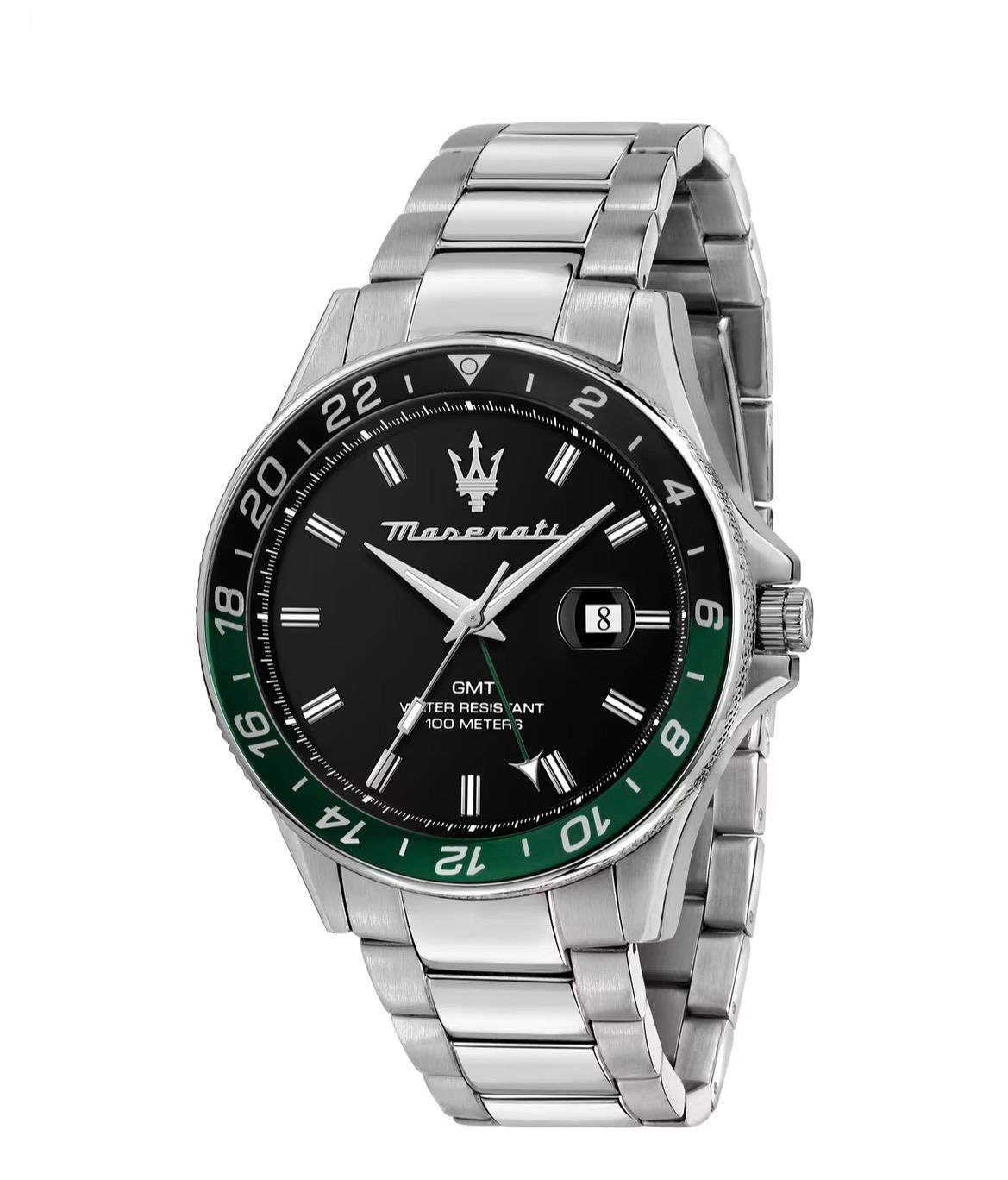 Maserati Sfida Watch - R8853140005