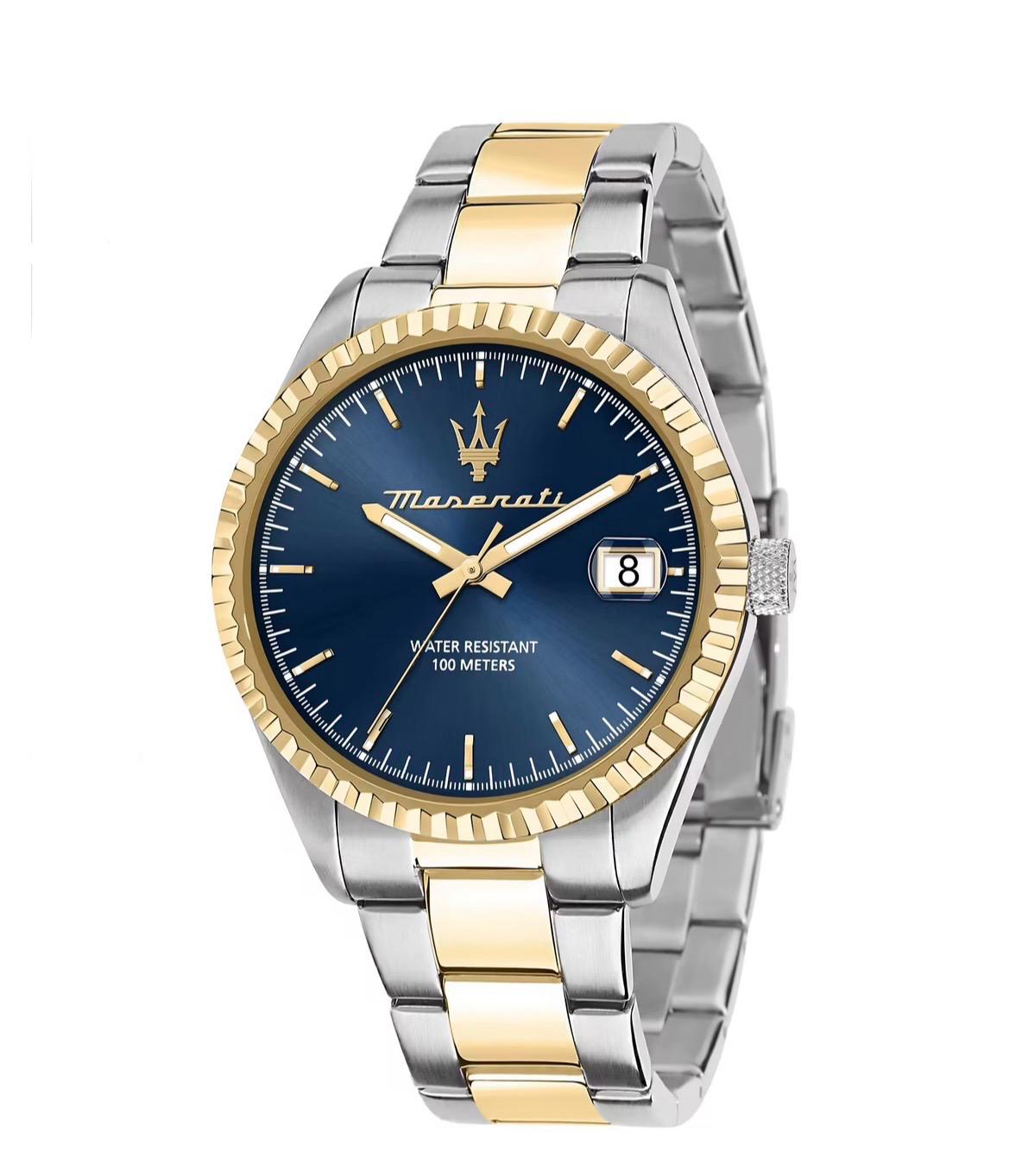 Maserati Competizione Watch - R8853100027