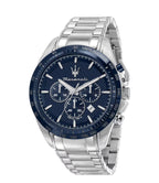 Maserati Traguardo Watch - R8873612043