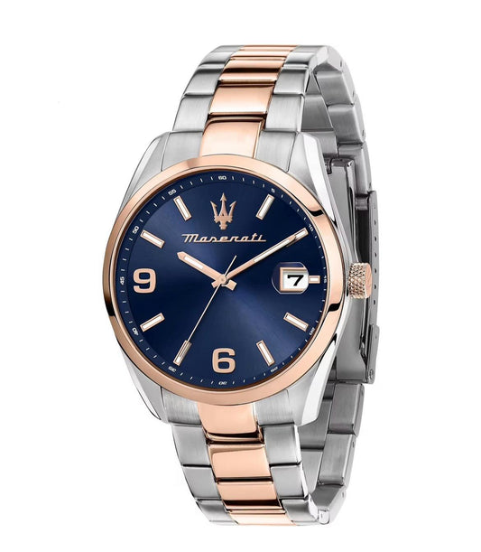 Maserati Attrazione Watch - R8853151006